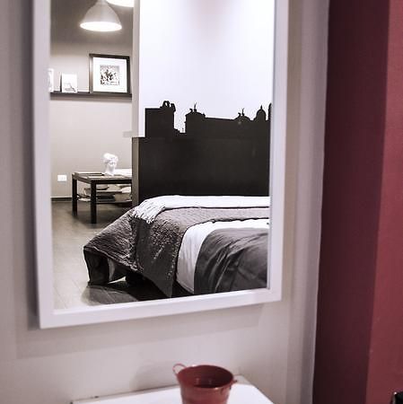 Only One Vatican Luxury Apartment Roma Ngoại thất bức ảnh