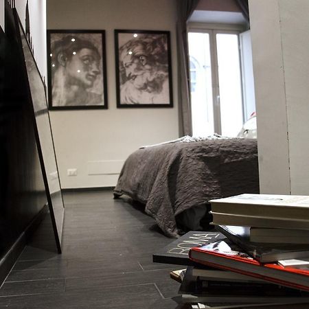 Only One Vatican Luxury Apartment Roma Ngoại thất bức ảnh