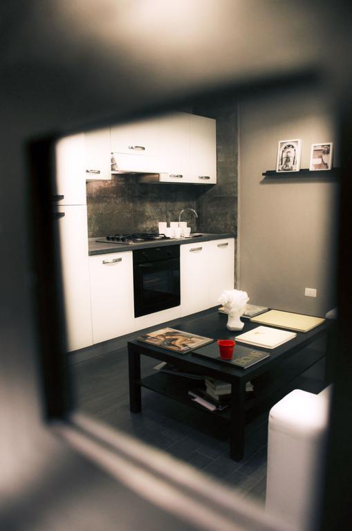 Only One Vatican Luxury Apartment Roma Ngoại thất bức ảnh