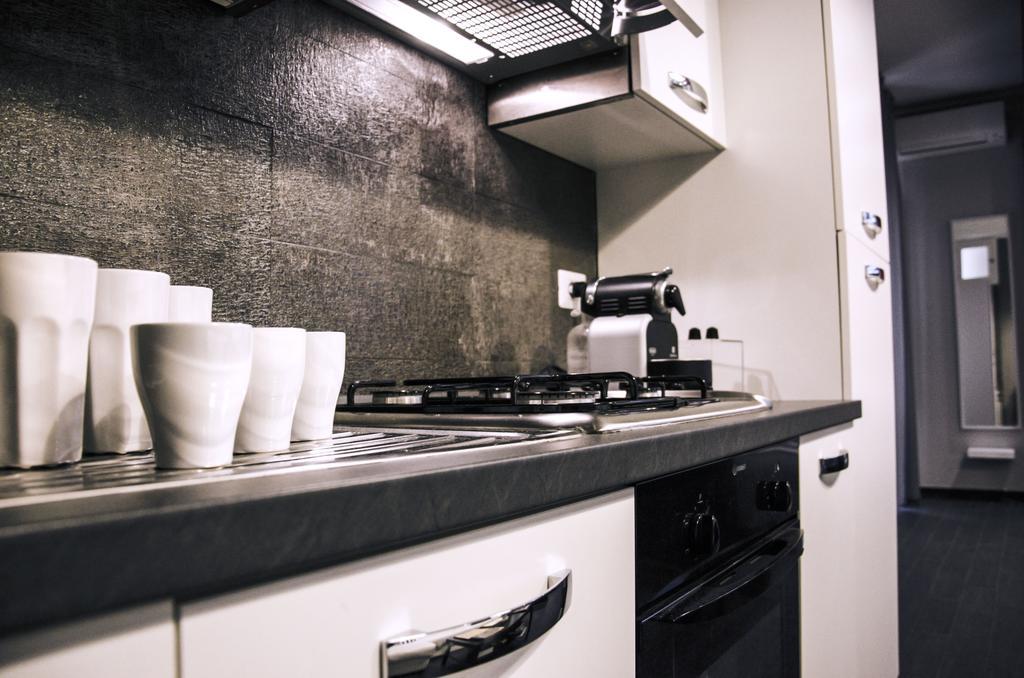 Only One Vatican Luxury Apartment Roma Ngoại thất bức ảnh
