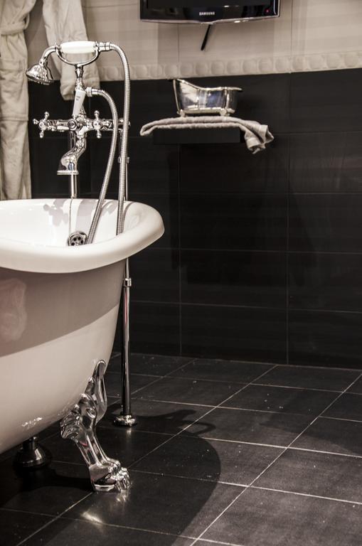 Only One Vatican Luxury Apartment Roma Ngoại thất bức ảnh