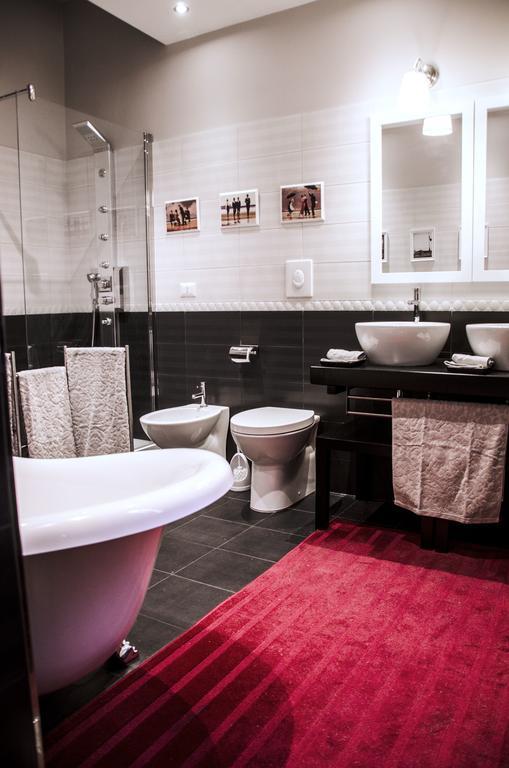 Only One Vatican Luxury Apartment Roma Ngoại thất bức ảnh