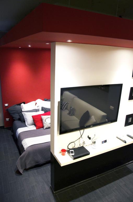 Only One Vatican Luxury Apartment Roma Ngoại thất bức ảnh