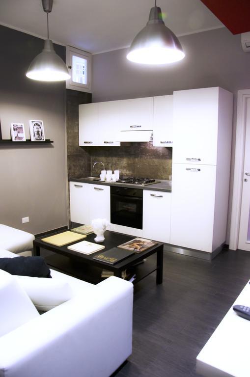 Only One Vatican Luxury Apartment Roma Ngoại thất bức ảnh