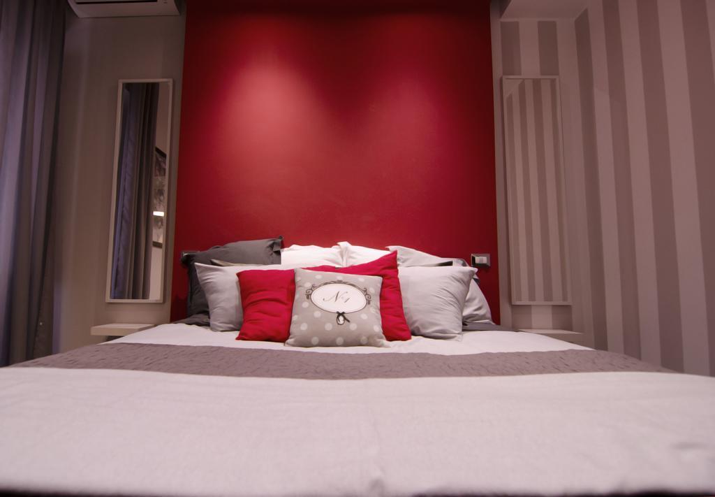 Only One Vatican Luxury Apartment Roma Ngoại thất bức ảnh