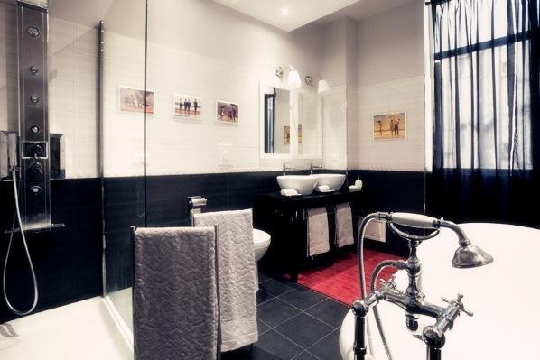 Only One Vatican Luxury Apartment Roma Ngoại thất bức ảnh