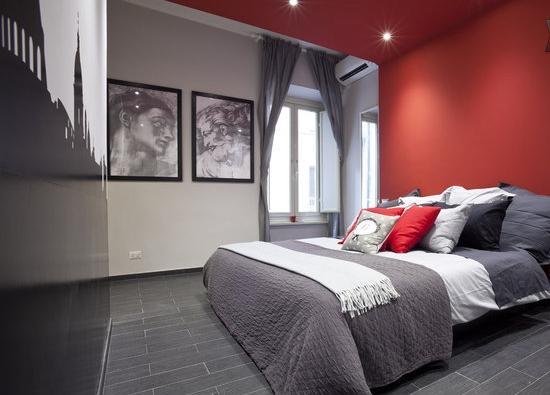Only One Vatican Luxury Apartment Roma Ngoại thất bức ảnh