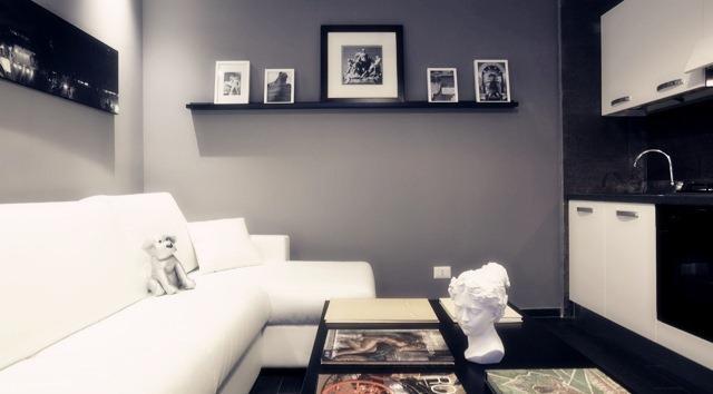 Only One Vatican Luxury Apartment Roma Ngoại thất bức ảnh