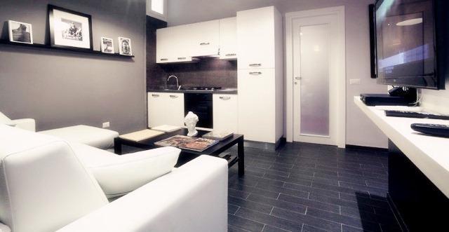 Only One Vatican Luxury Apartment Roma Ngoại thất bức ảnh
