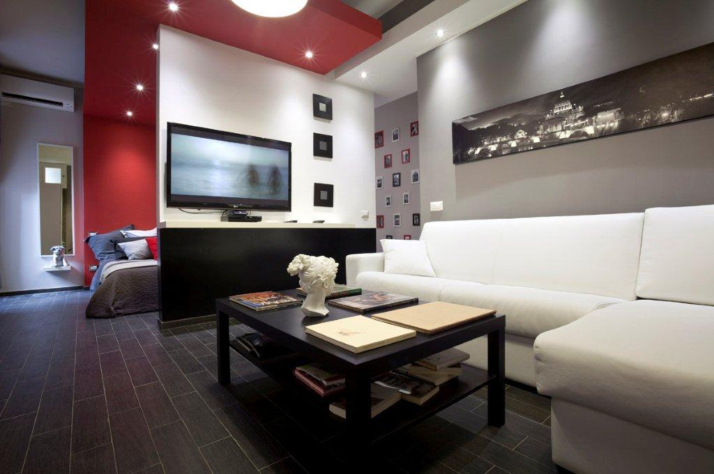 Only One Vatican Luxury Apartment Roma Ngoại thất bức ảnh