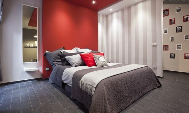 Only One Vatican Luxury Apartment Roma Ngoại thất bức ảnh